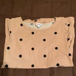 Lularoe Gigi Shirt!